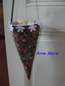 couture_cône_Noël couture_cône_Noël