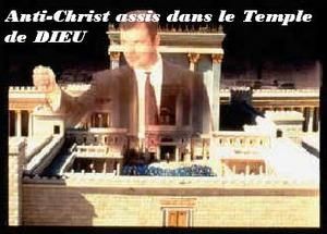 Le troisième temple à Jérusalem... - Page 2 21AntichristinTemp