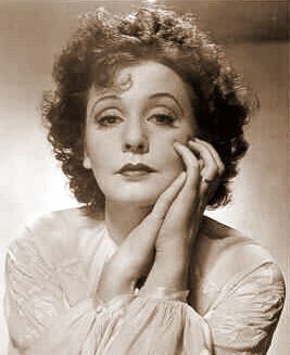 Zarah Leander