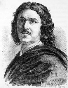 Nicolas POUSSIN