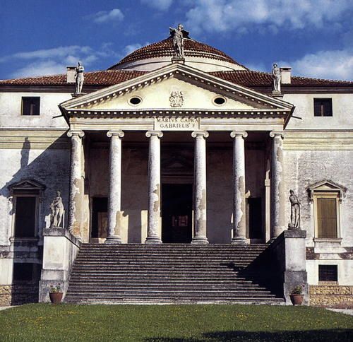 La Rotonda