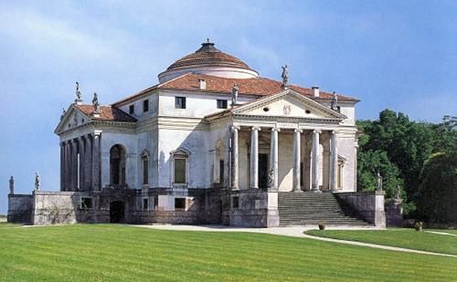 La Rotonda
