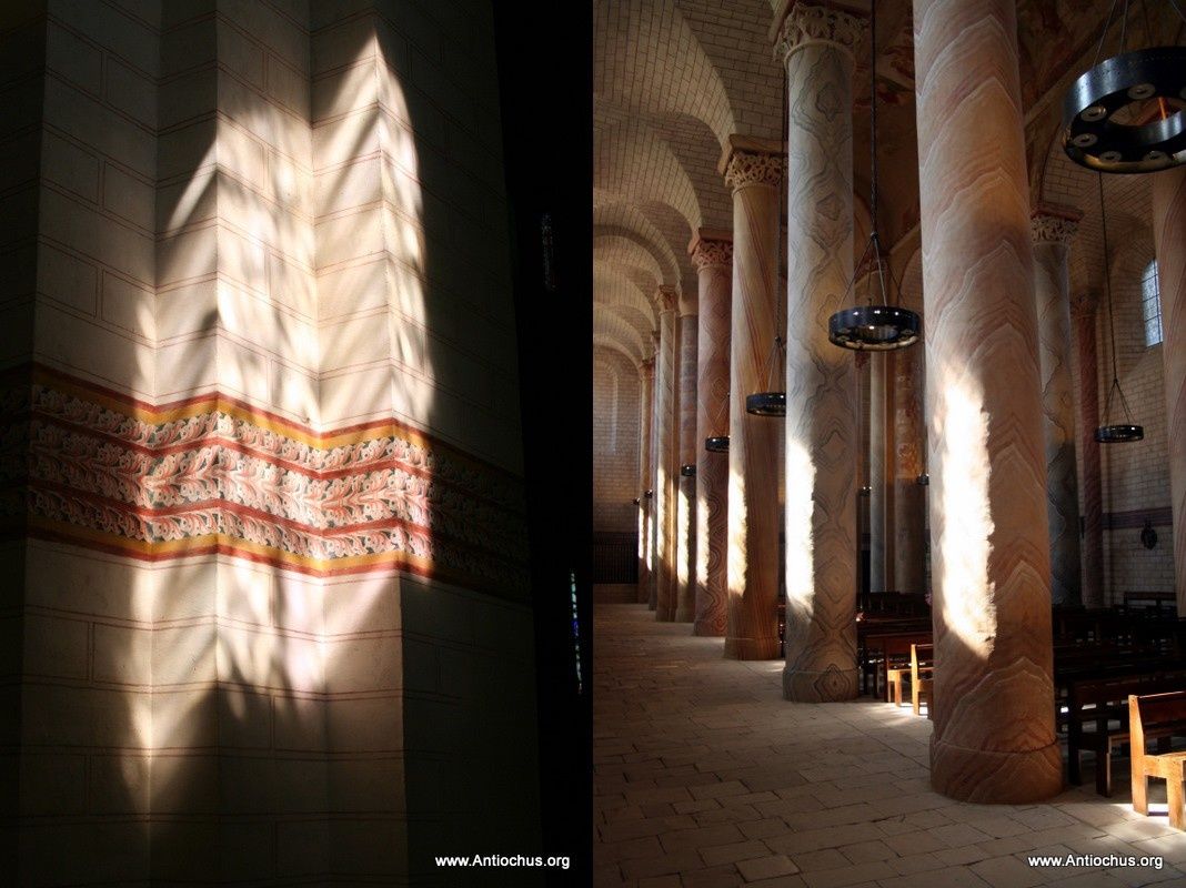 Lumières et ombres