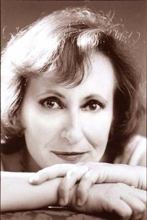 Lucilla Galeazzi