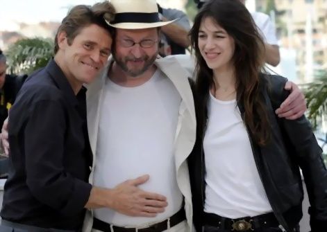 Photocall Antichrist - Festival de Cannes 2009 Antichrist - Lars von Trier