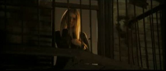 Gwyneth Paltrow dans Two Lovers Gwyneth Paltrow dans Two Lovers