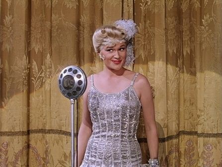 Jean Hagen undefined