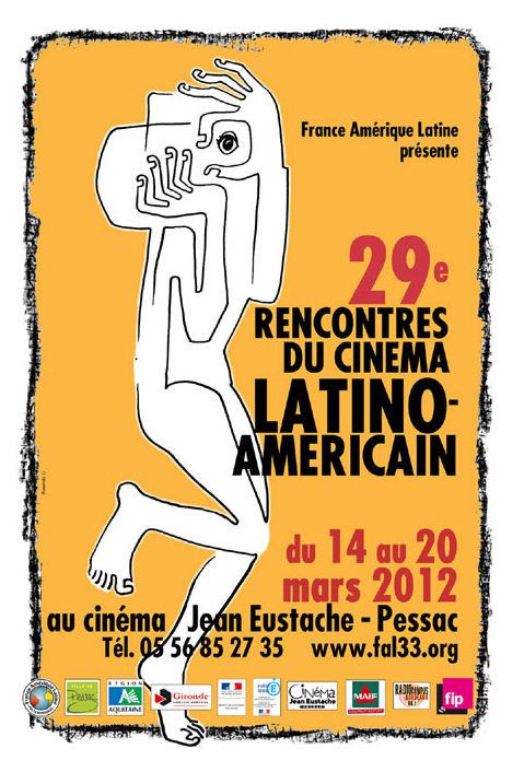 Rencontre latino france