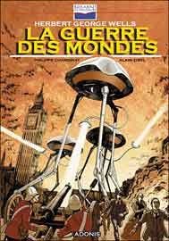 hg wells war of the worlds pdf