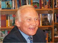 Buzz Aldrin