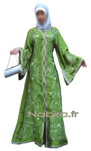 robes de soiree - Autour de Nabira !