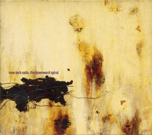 nine inch nails the downward spiral nine inch nails the downward spiral
