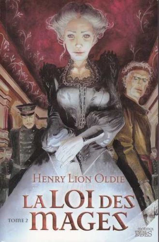 La Loi des mages 2
