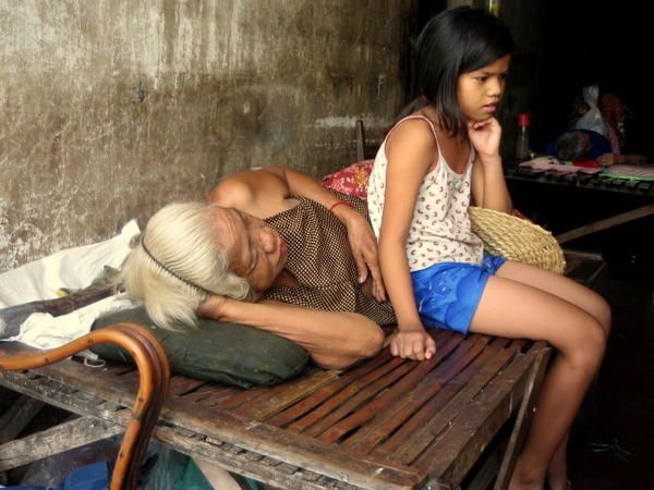 Phnom Penh Prostitutes