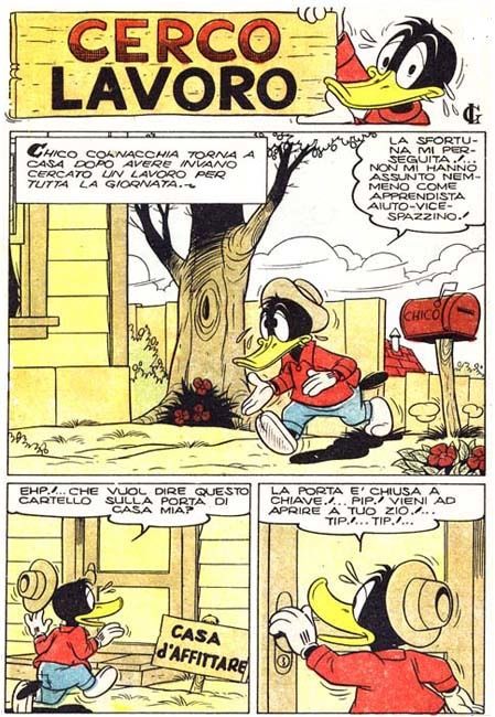 Chico par Luciano gatto