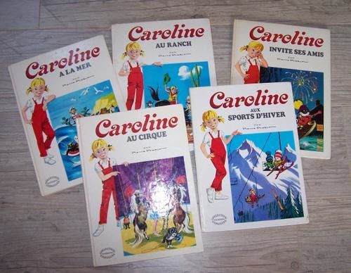 Beaucoup D Emilie Un Peu De Caroline Et Pas Du Tout De Martine Le Mouton Comtois