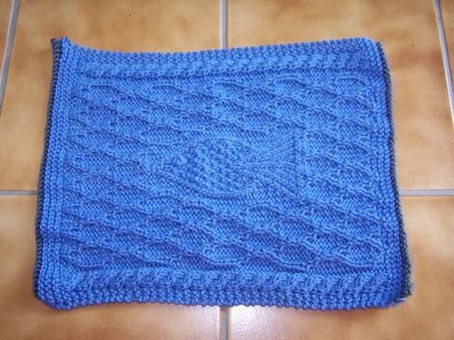 comment tricoter laine baya lux