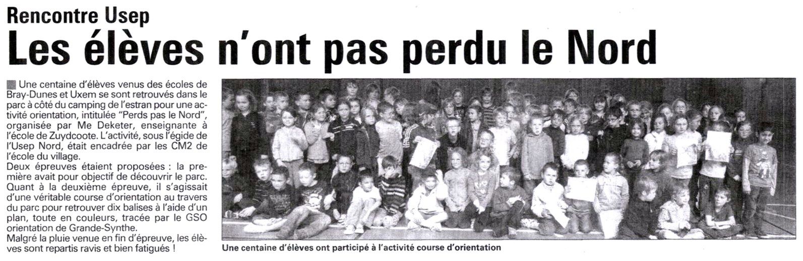 Rencontre bray sur seine