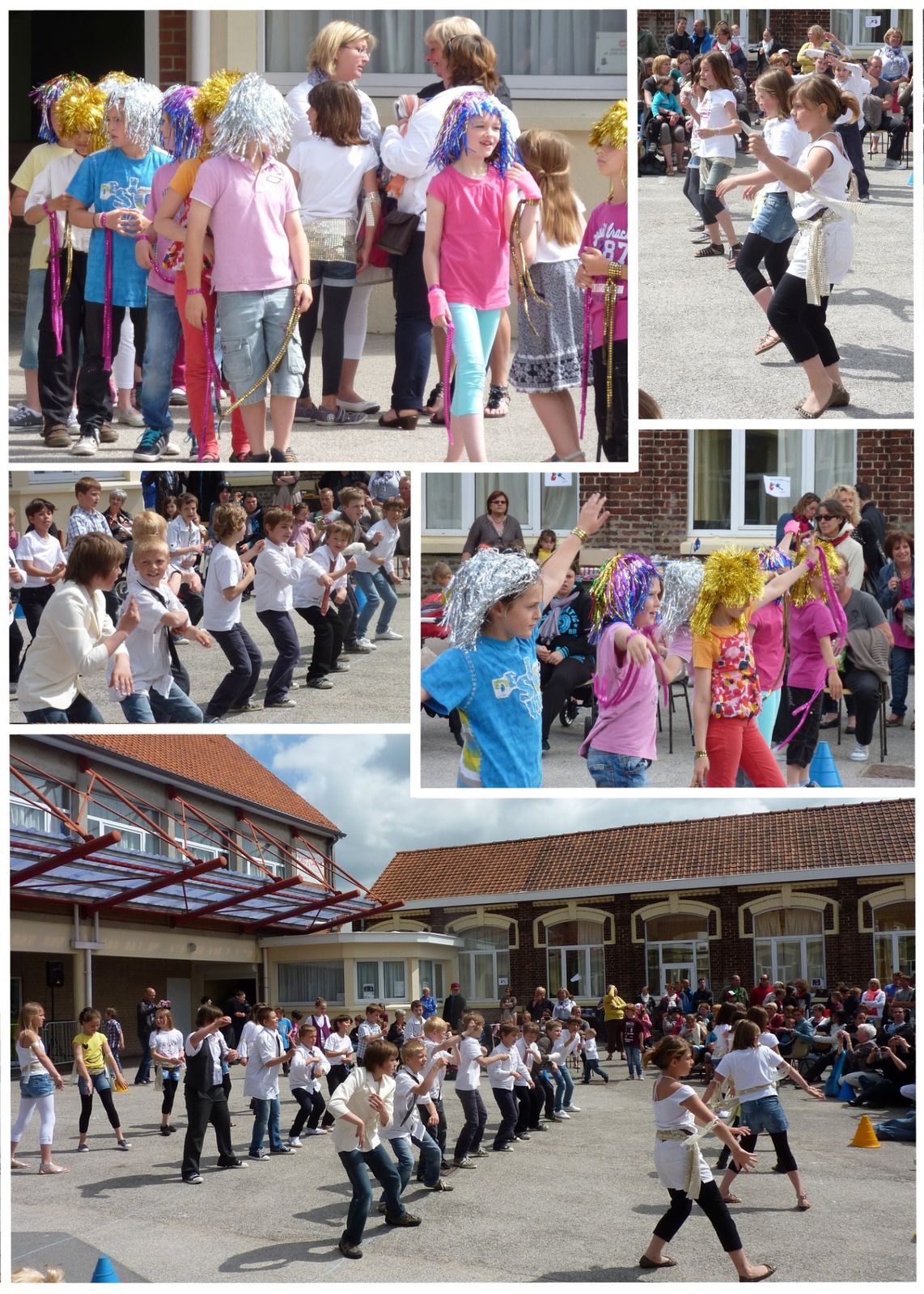 Fête école Deswarte (2) 3.06.2012