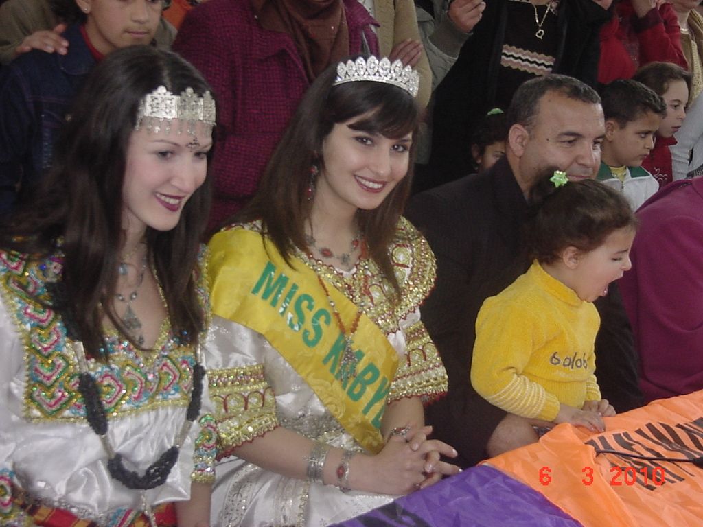 Site de rencontre fille bejaia