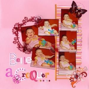 BELLE-A-CROQUER-joy-phebescrap