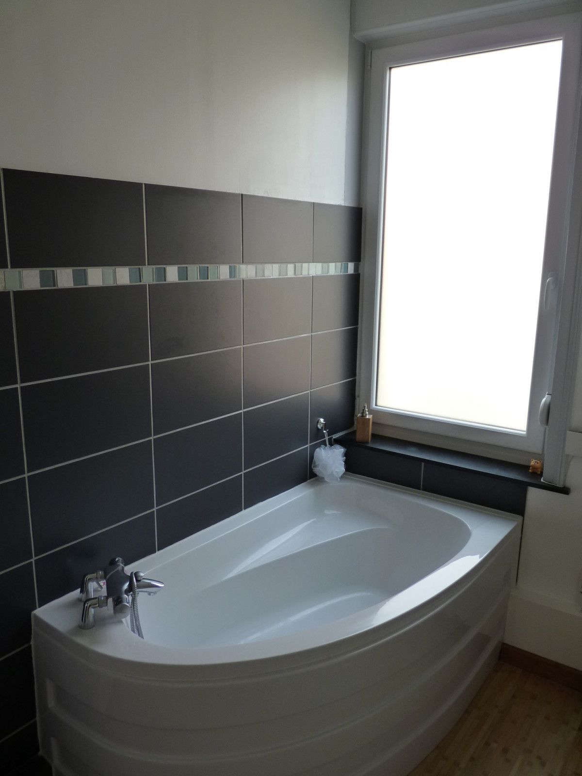 Salle de bains la maison du sart