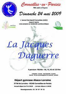 Cyclo J Daguerre