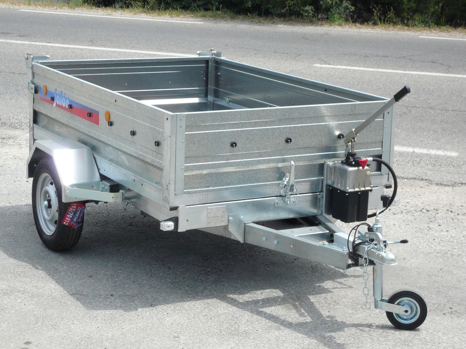 Remorques Pour Voitures Occasion Tracteur Tondeuse Occasion Diesel