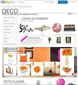 ebay deco