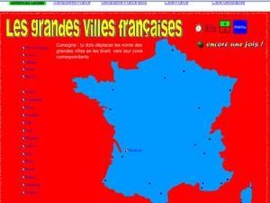 quizz jeu les 20 plus grandes villes de le quizz jeu les 20 plus grandes villes de le