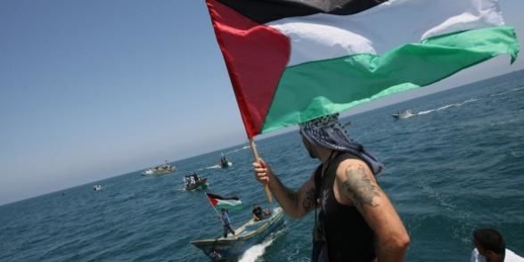 flottille gaza 2