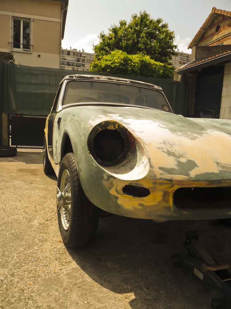 Consider, that mg rc40 rc50 midget simply excellent Mg rc40 rc50 midget