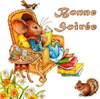 bonne-soir-e-souris.gif