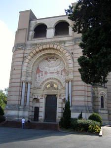 Basilique Sainte Germaine de Pibrac