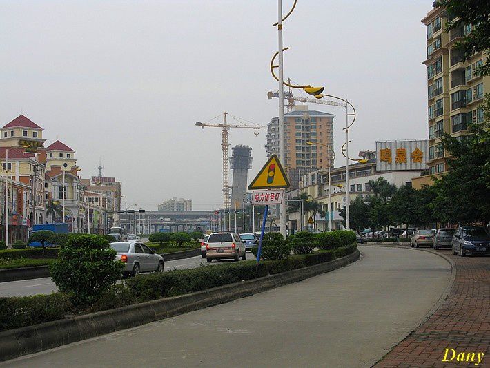 Guangzhou 2011