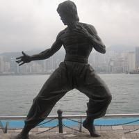 bruce Lee