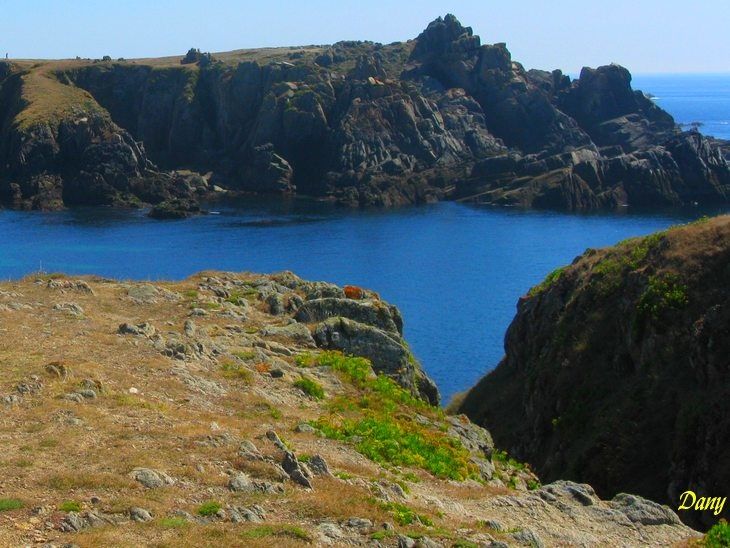 Pays de la Loire, Vendée,Ile d'Yeu, 85350