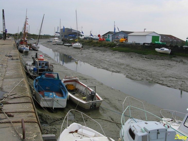 Pays de la Loire, Vendée,Noirmoutier, 85