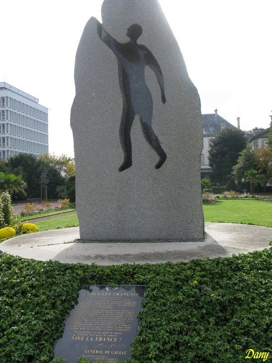 Pays de la Loire, Vendée, La Roche sur Yon , 85