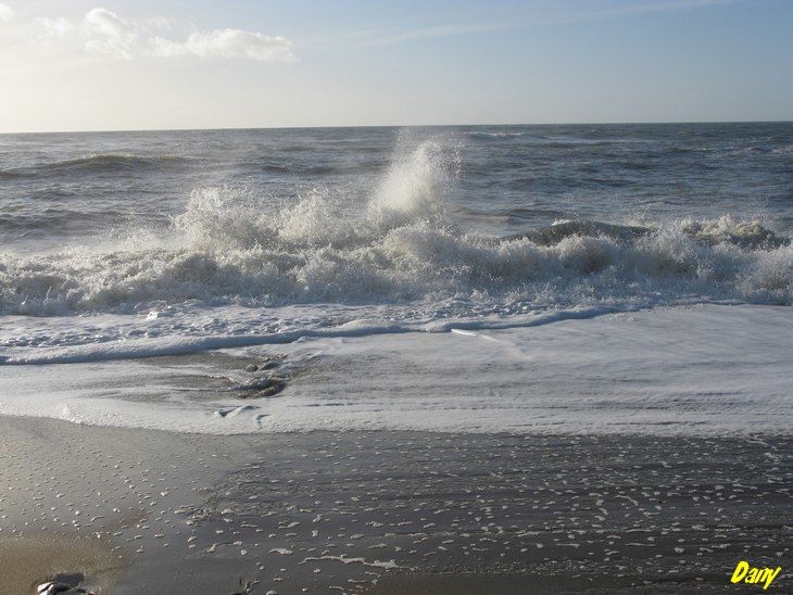 Sion sur L Ocean 28-02-2010