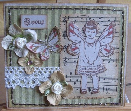 Nicole concours 1