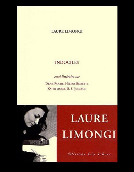 Indociles-de-Laure-Limongi-Leo-Scheer_reference.jpg