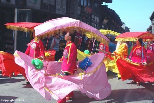 Pingyao-Folklore.6-Sept2007.jpg