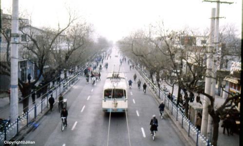 XizhimenneiDajie-1988.jpg