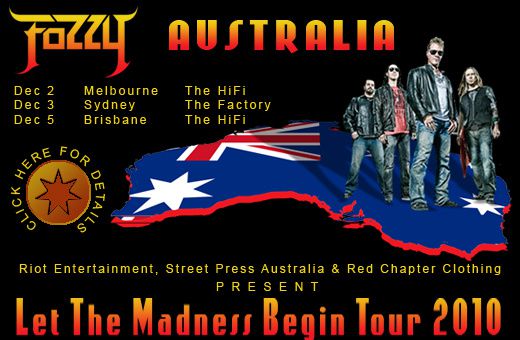 FozzyAustralia2010-banner