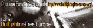 bullfightingfreeeurope pour une europe sans corrida bullfightingfreeeurope pour une europe sans corrida