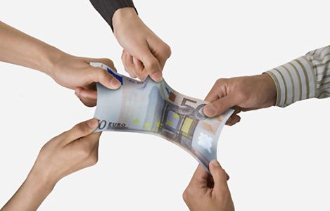 Prime De Partage Du Profit Eric Straumann