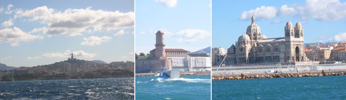 vue marseille