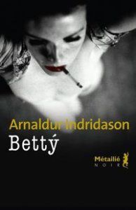 Indridason Betty