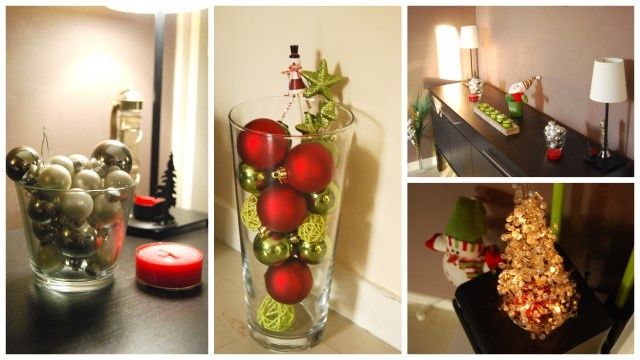 Déco Noël 20101